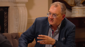 Пастухов: Если выяснится, что Путин решил Трампа «наегорить», то никакого Дмитриева к больному месту не приложишь