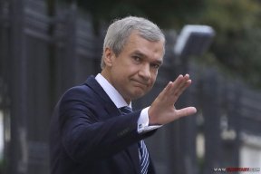 Латушко: «Получив месседжи со стороны Пекина, Парижа и Берлина, Лукашенко был вынужден ретироваться»