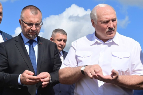 О чем говорит история экс-министра Брыло, которому год пришлось спать на полу в СИЗО