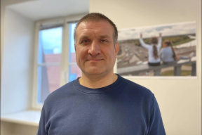 Пашкевіч: «Калі народу цяпер бульбу падавай у траўні, то ці пагодзіцца некалі траву жраць у імя захавання рэжыму?»