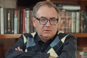 Пастухов: «Кремль поставил во главу угла этой войны недостижимую историческую утопию»