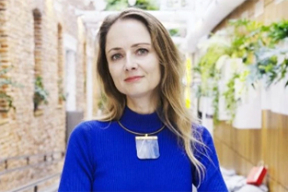 Лузгина: «Страна, географически европейская, вынуждена развивать, часто в ущерб, дальние цепочки. Вместо того, чтобы пользоваться возможностями, которые рядом»