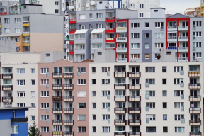 В Беларуси принят закон о риелторской деятельности — после массовых облав в агентствах недвижимости