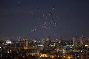 Война, 13 мая. С полигона под Ростовом сбежали десять заключенных. Зеленский в Стамбуле не будет встречаться ни с кем из представителей России, кроме Путина, — Подоляк
