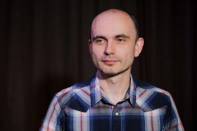 Казакевіч: «Вызваляць палітвязьняў уладу прымушае ціск. Ціск часу»