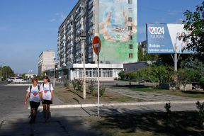Война, 31 августа. Летнее наступление России провалилось. Энергодар – «город-призрак, управляемый насилием»