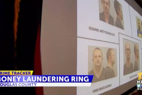 Амерыканская паліцыя палюе на падпалкоўніка беларускай міліцыі