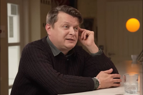 Экс-политзаключенный: «Свобода в Беларуси определяется длиной поводка»