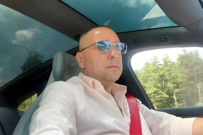 Конвейер репрессий. Гродненского бизнесмена отправили за решетку за «призывы к причинению вреда Беларуси»