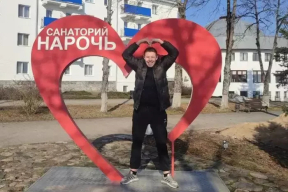 Конвейер репрессий. Парня из Нарочи посадили за политику, а он пророссийских взглядов