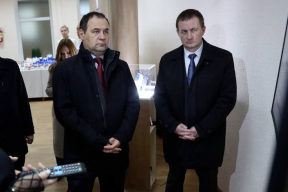 «Тое, што робіць каманда Галоўчанкі, выходзіць за межы паўнамоцтваў Нацбанку»