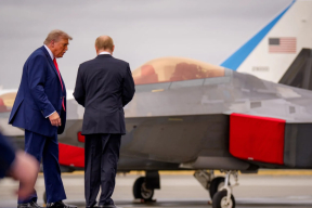 Пастухов: «Это провал России, который поначалу будет продан как грандиозная победа»