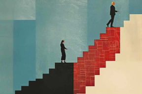 «50-50»: как женщины и мужчины делят рынок труда по регионам