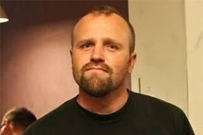 Конвейер репрессий. Речицкого активиста приговорили к 10 годам колонии и крупному штрафу