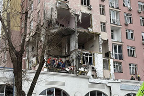 Война, 27 декабря. Путину доложили об оккупации Гуляйполе. Погиб командир «Русского добровольческого корпуса»