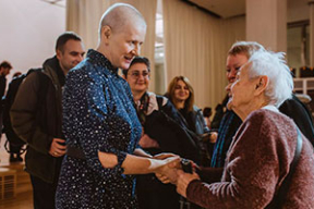 Курс: Уяўляю, калі будзе можна пратэставаць супраць рэжыму, які няўмольны будзе пратэст