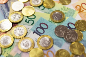 Цифра дня. В Беларуси стало меньше малообеспеченных