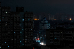 Война, 28 декабря. Блэкаут в Киеве. ВСУ не подтверждает захват россиянами Гуляйполя и Мирнограда. Буданов: «Переговоры – нахождение компромисса»