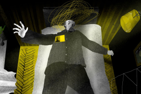 «На суде меня охарактеризовали так: «Злобен, хитер, изворотлив»