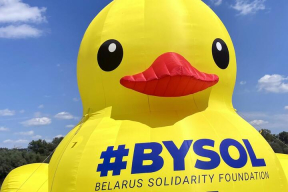 «Силовики летом как с цепи сорвались». Сотрудники службы эвакуации BYSOL – о своей работе