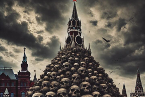 Пастухов: «Рискнет ли Путин жить дальше без войны?