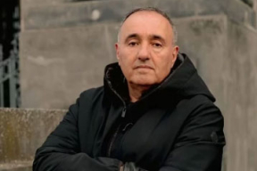 Роднянский: «И правда, а кому еще делиться опытом соблюдения прав человека?»