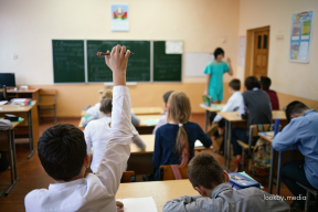 «Хотелось, чтобы отстали от наших пожарных выходов и посмотрели, например, на туалеты в сельских школах»