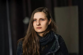 Конвейер репрессий. Айтишницу, которая вернулась из Вильнюса, осудили за «содействие экстремизму»