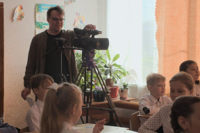 Роднянский: «Фильм останется доказательством преступлений путинского режима не только против Украины, но и собственного народа»