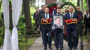 «Главное для Путина – закрыть тему системного кризиса в российских элитах»