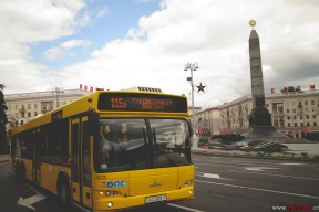 В августе наметился рост продаж автобусов МАЗ в России, но в целом картина по-прежнему печальная