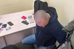 Конвейер репрессий. Силовики утверждают, что задержали двух могилевчан, въехавших в страну с паспортами Новой Беларуси