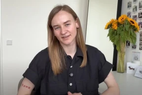 Блогерка рассказала, как ее задержали на границе при въезде в Беларусь и судили за протесты