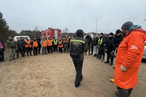 В Минской области четвертые сутки ищут подростка