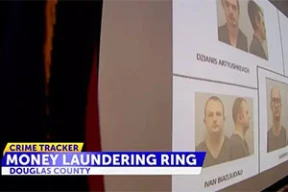 Амерыканская паліцыя палюе на падпалкоўніка беларускай міліцыі