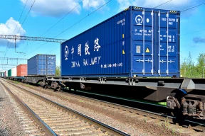 Тышкевич: «Экспорт беларуских товаров в КНР просел. Причины? Жадность и тупость»