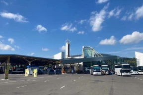 Очередь на беларуско-польской границе выросла в шесть раз