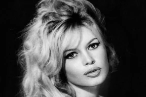 Умерла Брижит Бардо