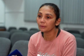 МВД опровергло информацию о том, что вдова из Индии в Беларуси попала в трудовое рабство