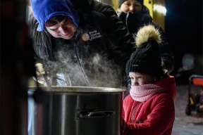 Чернышев: «Никому больше не рассказывайте про ужасы блокады в прошлом, потому что вы поступаете точно так же в настоящем»