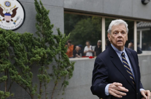 Мошес: «Морковки для Лукашенко со стороны европейцев больше нет. В этих условиях у США поле для маневра небольшое»